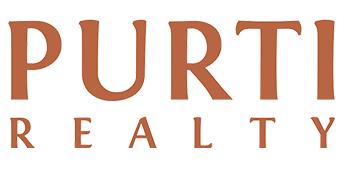 purti realty logo